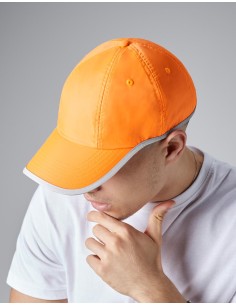 B-B35-Casquette visibilité renforcée 2